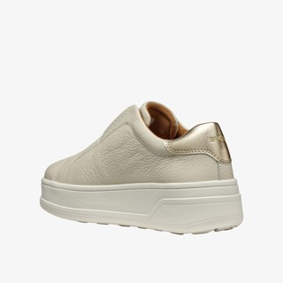 Giày Sneakers Nữ Geox Spherica Ecub-2