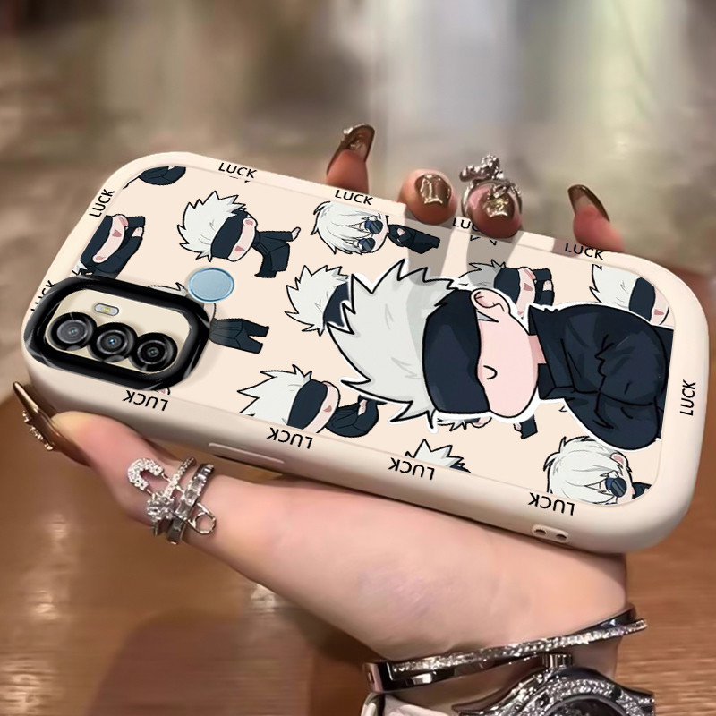 Ốp Lưng OPPO A53 2020 A33 2020 A53s A32 A11s Ốp Silicon Case Dễ thương KL0215