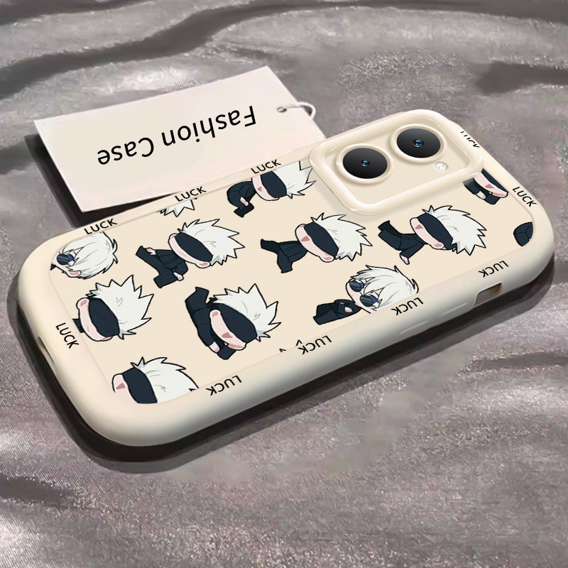 Ốp Lưng VIVO Y03 Y03T Y18 Y18E Y18I Y18T Y28s 5G Y37 5G Ốp Silicon Case Dễ thương KL0215