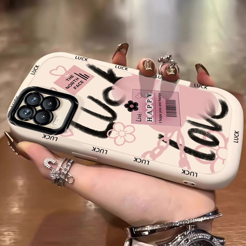 Ốp Lưng Realme 8 8i 8 Pro Narzo 50 4G Ốp Silicon Case Dễ thương KL0222