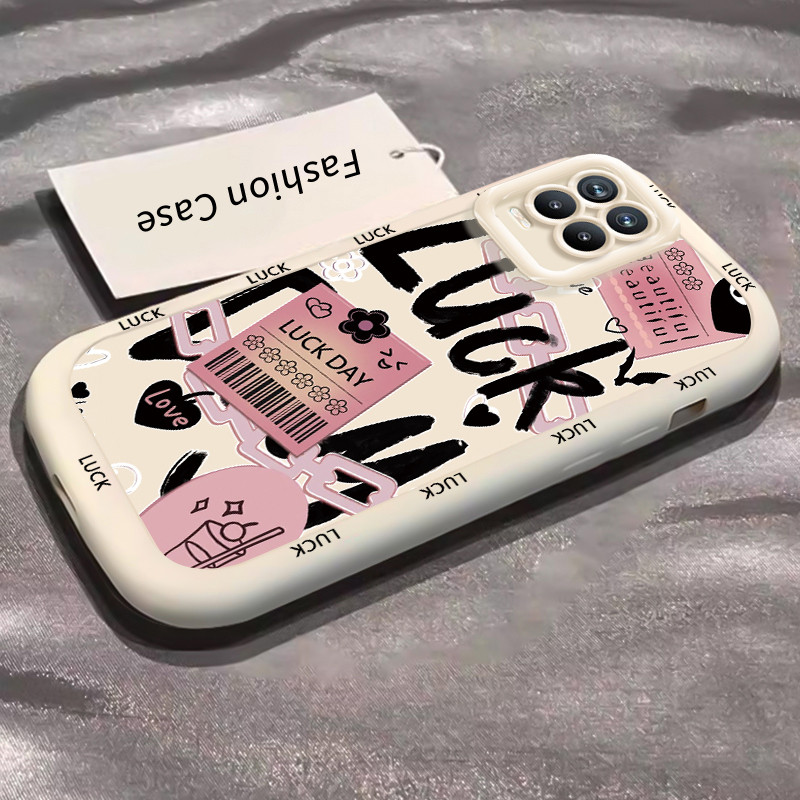 Ốp Lưng Realme 8 8i 8 Pro Narzo 50 4G Ốp Silicon Case Dễ thương KL0222