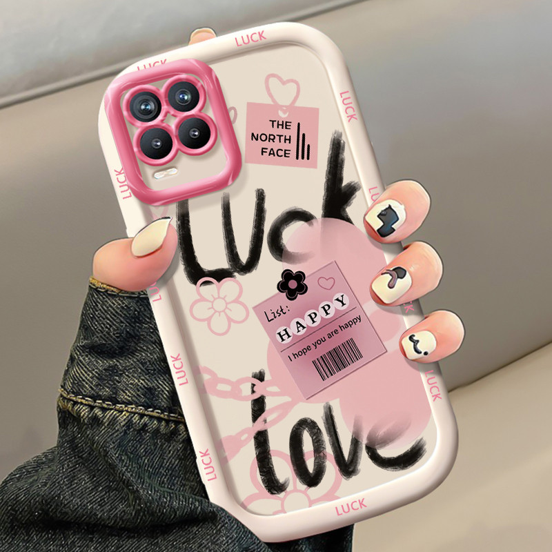 Ốp Lưng Realme 8 8i 8 Pro Narzo 50 4G Ốp Silicon Case Dễ thương KL0222