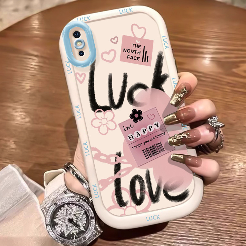 Ốp Lưng iPhone X Xs Xr Xs Max 7 Plus 8 Plus Ốp Silicon Case Dễ thương KL0222