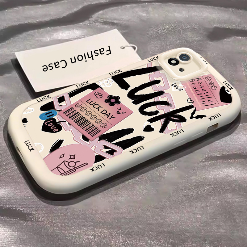 Ốp Lưng Realme C20 C20A C11 2020 C11 2021 Ốp Silicon Case Dễ thương KL0222
