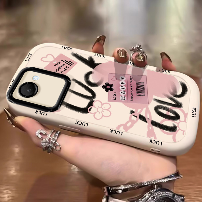 Ốp Lưng Realme C30 C30s Narzo 50i Prime Ốp Silicon Case Dễ thương KL0222