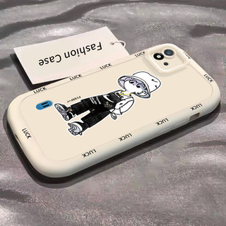 Ốp Lưng Realme C20 C20A C11 2020 C11 2021 Ốp Silicon Case Sáng tạo KL0225