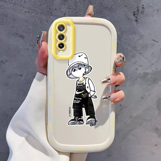 Ốp Lưng VIVO Y20 Y20i Y20s Y20A Y20G Y12A Y12S Y11s Ốp Silicon Case Sáng tạo KL0225