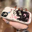 Ốp Lưng Realme C12 C15 C25 C25s C21Y C25Y Narzo 20 Narzo 30A Narzo 50A Ốp Silicon Case Vẽ Mèo Nhỏ KL0230