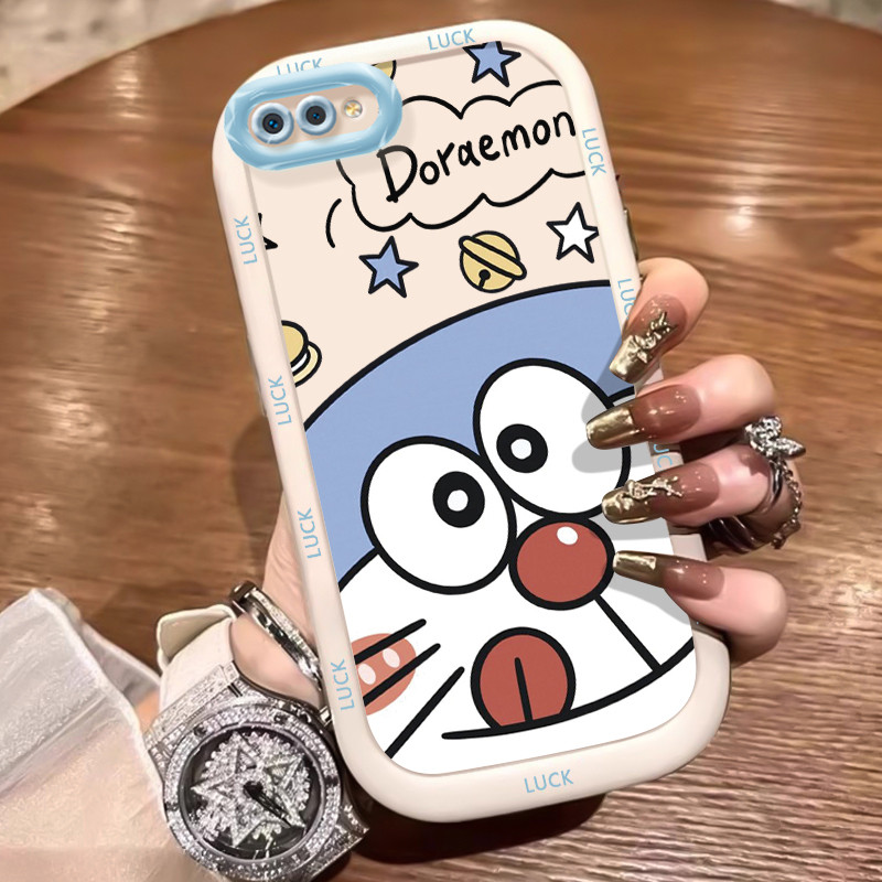 Ốp Lưng Realme C2 C2s OPPO A1K Ốp Silicon Case Dễ thương KL0239