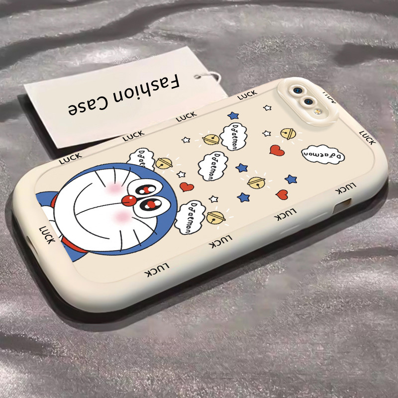 Ốp Lưng Realme C2 C2s OPPO A1K Ốp Silicon Case Dễ thương KL0239