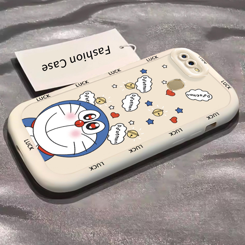 Ốp Lưng OPPO A7 A5s A12 A12s A11K Ốp Silicon Case Dễ thương KL0239