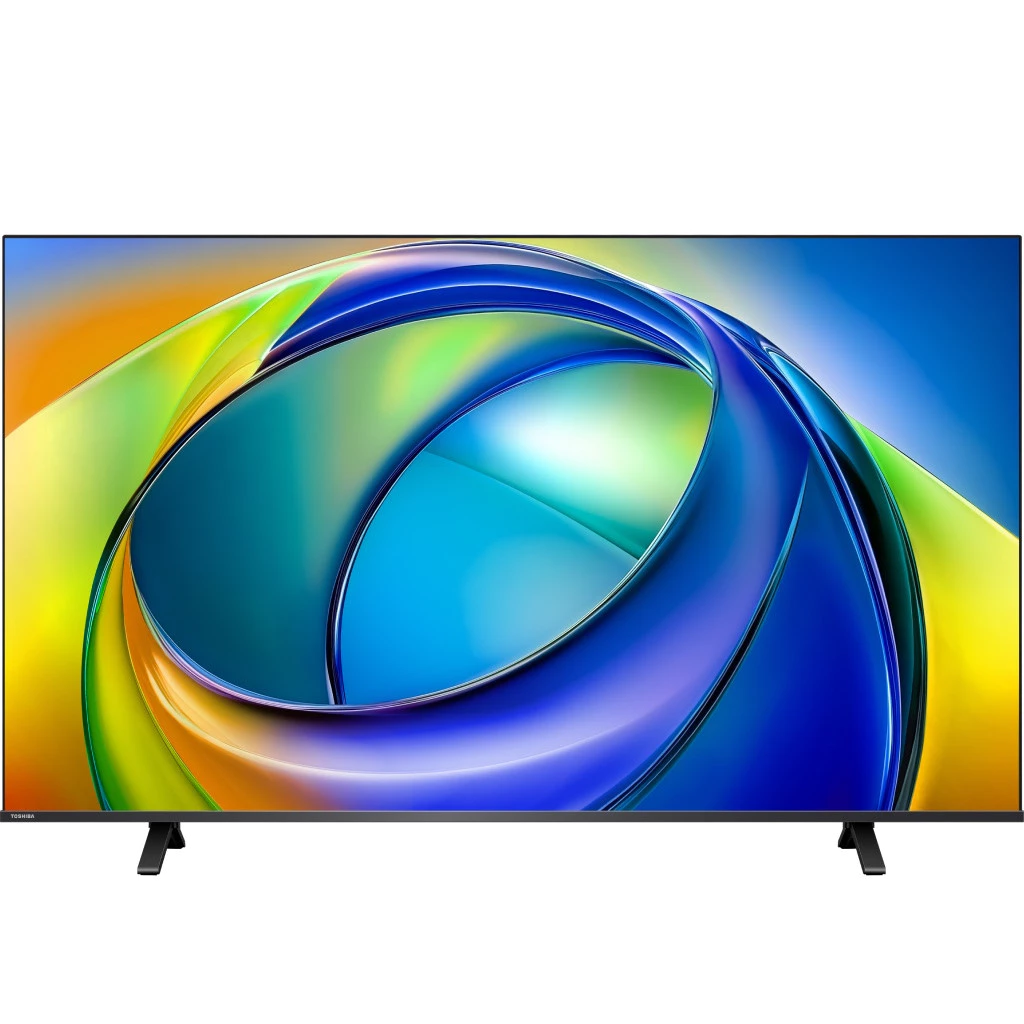 Smart Tivi Toshiba AI 4K 50 inch 50C350RP