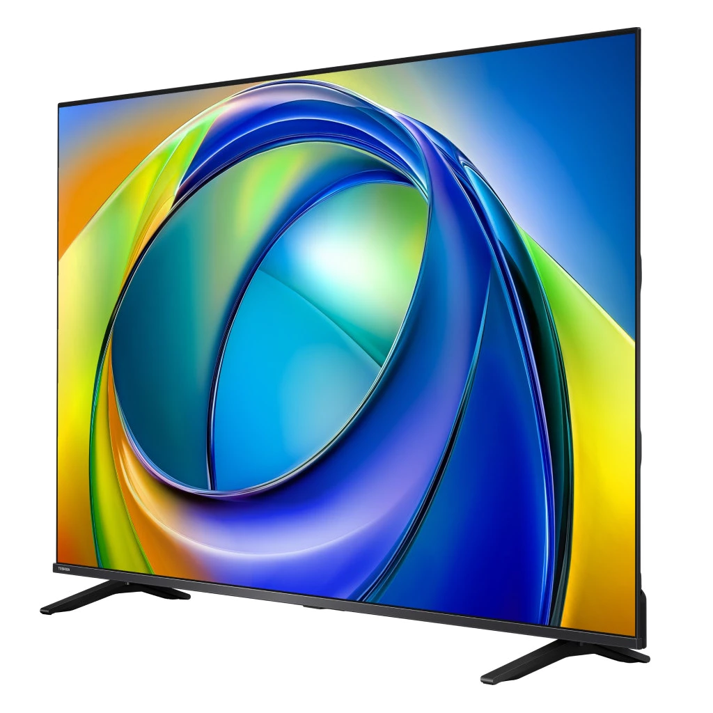 Smart Tivi Toshiba AI 4K 50 inch 50C350RP