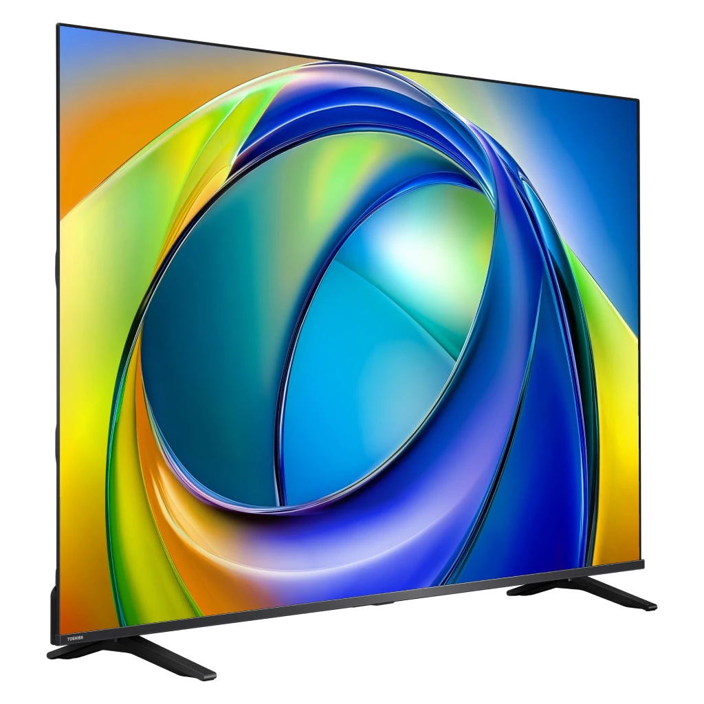 Smart Tivi Toshiba AI 4K 50 inch 50C350RP