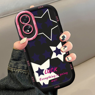 Ốp Lưng OPPO A18 A38 Ốp Silicon Case Cao cấp HS0030