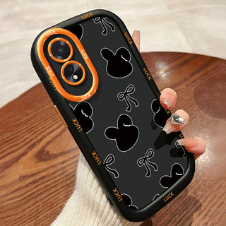Ốp Lưng OPPO A18 A38 Ốp Silicon Case Cao cấp HS0030