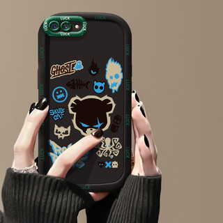 Ốp Lưng OPPO A5 A3s A12E Realme C1 Ốp Silicon Case Chống sốc HS0037