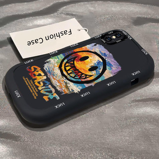Ốp Lưng iPhone X Xs Xr Xs Max 7 Plus 8 Plus Ốp Silicon Case Chống sốc HS0037