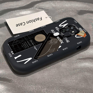Ốp Lưng OPPO A5 2020 A9 2020 Ốp Silicon Case Sáng tạo HS0050