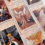 Bộ Bài Solar Kingdom Tarot (Mystic House Tarot Shop)