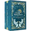 Bộ Bài Solar Kingdom Tarot (Mystic House Tarot Shop)