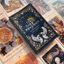 Bộ Bài Solar Kingdom Tarot (Mystic House Tarot Shop)