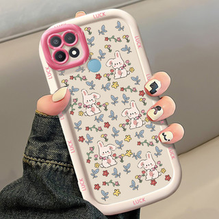 Ốp Lưng OPPO A15 A15s A35 4G Ốp Silicon Case dễ thương KL0245