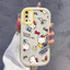 Ốp Lưng OPPO A55 4G Ốp SiliconCase Mèo đáng yêu KL0254