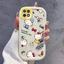 Ốp Lưng OPPO A15 A15s A35 4G Ốp SiliconCase Mèo đáng yêu KL0254
