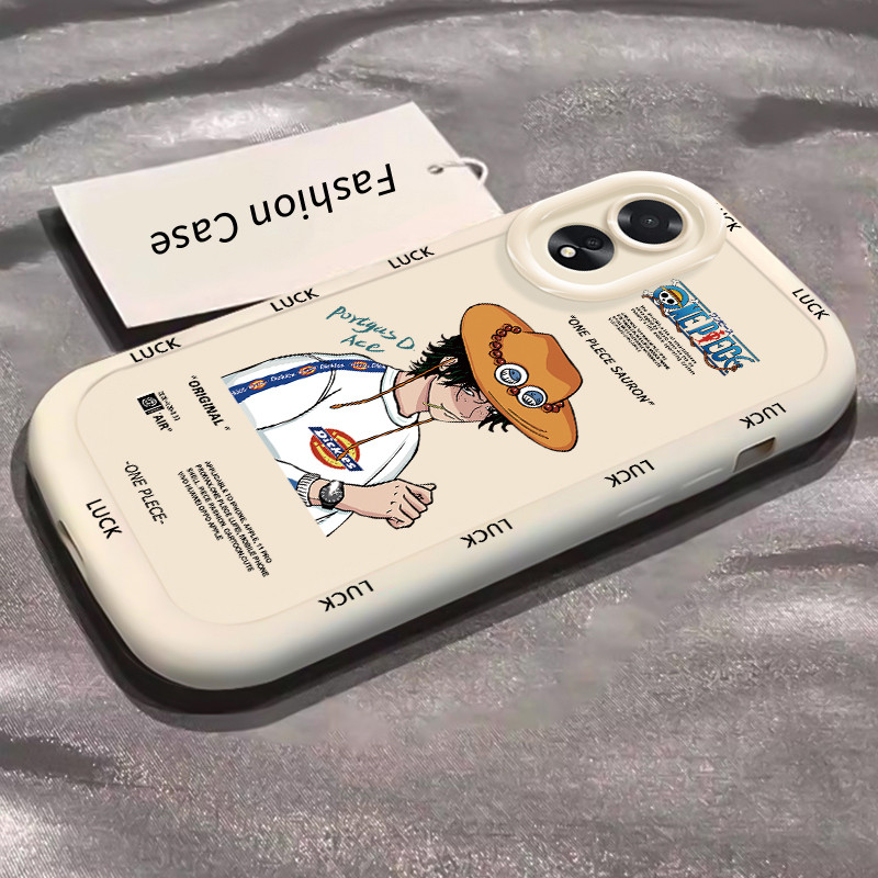 Ốp Lưng OPPO A18 A38 Ốp Silicon Case Tuyệt vời KL0261
