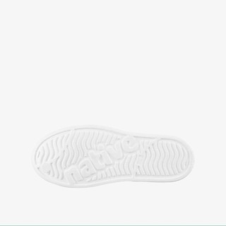 Giày Lười Native Jefferson Wanderfoam Print
