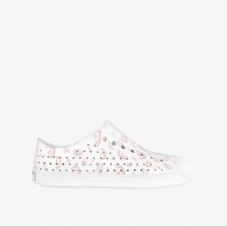 Giày Lười Native Jefferson Wanderfoam Print