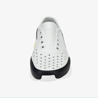 Giày Lười Native Lennox Wanderfoam Block