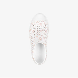 Giày Lười Native Jefferson Wanderfoam Print