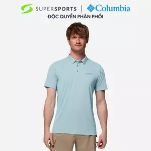 Áo Polo Nam Columbia Tech Trail Utility - 2118561482
