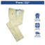 VIETTIEN SALE - Quần Khaki Việt Tiến, Màu Ivory, Họa Tiết Trơn, Form Regular Fit Chất liệu Cao cấp