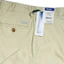 VIETTIEN SALE - Quần Khaki Việt Tiến, Màu Ivory, Họa Tiết Trơn, Form Regular Fit Chất liệu Cao cấp