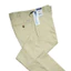 VIETTIEN SALE - Quần Khaki Việt Tiến, Màu Ivory, Họa Tiết Trơn, Form Regular Fit Chất liệu Cao cấp