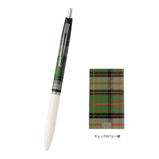 [MỚI VỀ] Bút Bi Ký Tên Cao Cấp Pilot Acro 300 Vintage Limited Edition (0.5mm) - Mực Đen, Thân Màu Retro Sang Trọng