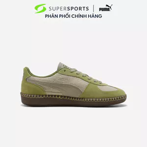 Giày Sneaker Nam Puma Palermo Straw - 40556402