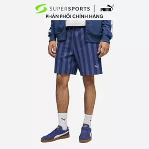 Quần Ngắn Thời Trang Nam Puma Class 8 Inch - 69235549