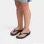 Dép Xỏ Ngón Trẻ Em Iqushion Junior Ergonomic