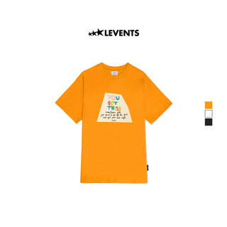 Áo Thun Levents Got This Tee Oversized 100% Cotton T-shirt
