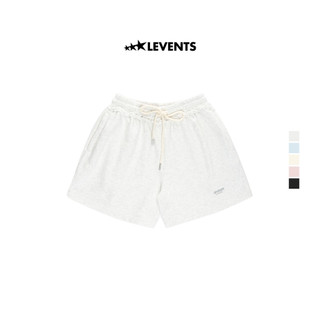 Quần Đùi Levents Classic Short Nỉ Chân Cua