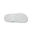 Giày Clog Nữ Crocs Baya Platform - Pearl - 208186-101