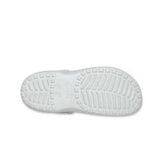 [ĐỘC QUYỀN SÀN TMĐT] Giày Clog Nữ Crocs Baya Platform - Pearl - 208186-101