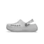 Giày Clog Nữ Crocs Baya Platform - Pearl - 208186-101