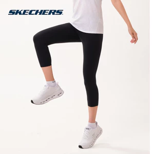 Quần Nữ Skechers Walking Performance Leggings - SP226W050-0018