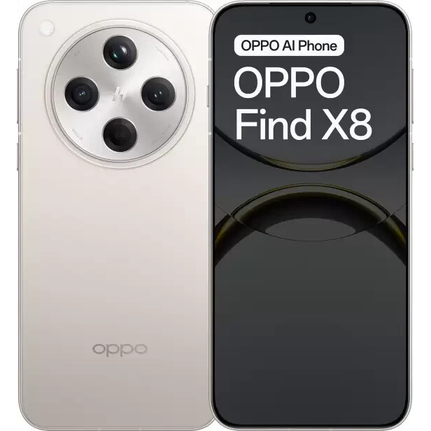 OPPO Find X8 12GB/256GB 99% FullBox nội địa zin đẹp | BigBuy360 - bigbuy360.vn