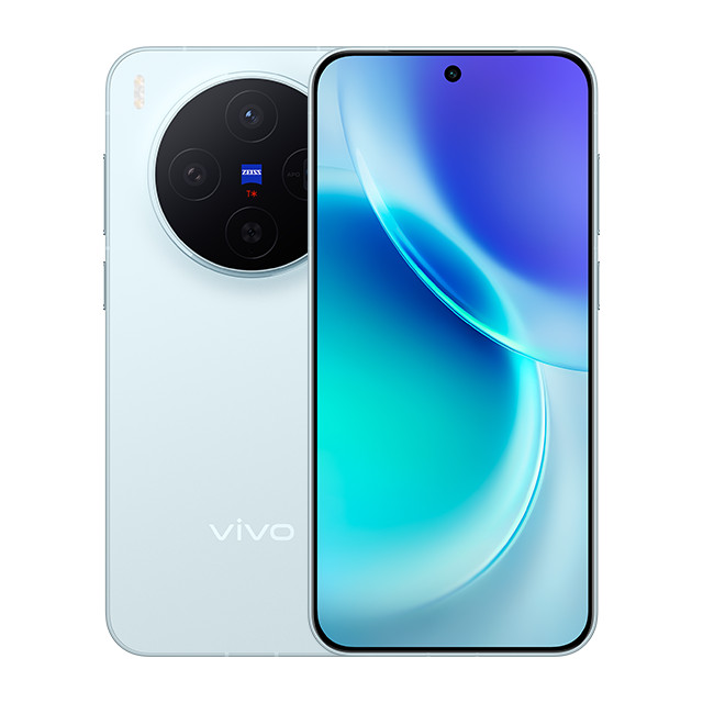 Vivo X300S 5G 12GB/256GB 99% fullbox
